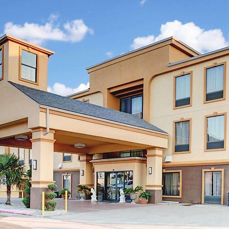 Comfort Inn Corsicana East Eksteriør billede
