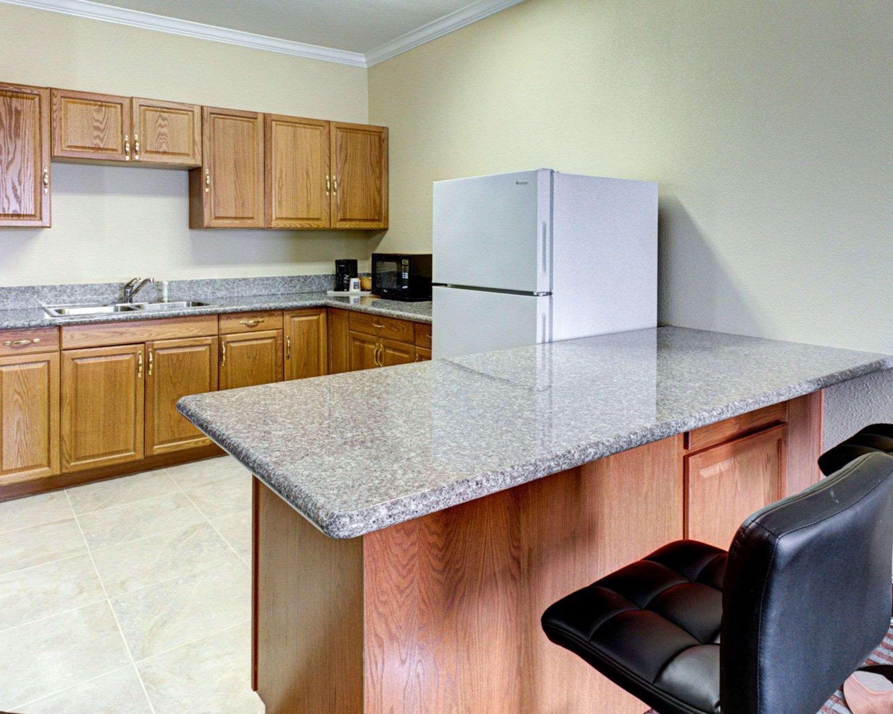 Comfort Inn Corsicana East Eksteriør billede