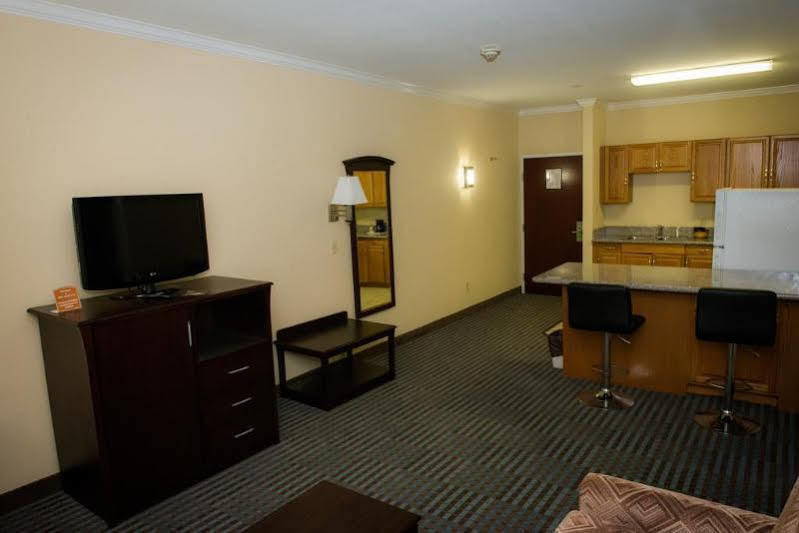 Comfort Inn Corsicana East Eksteriør billede