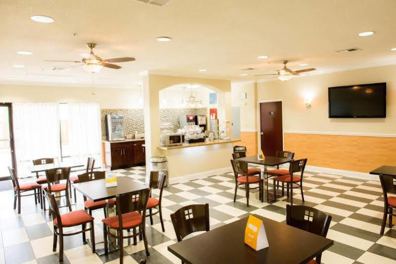 Comfort Inn Corsicana East Eksteriør billede